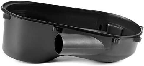 HECASA Outer Clutch Cover Compatible with 2010-2014, 2016-2017 Polaris RANGER/Sportsman/Trail Boss/Blazer/Scrambler Big Boss CREW 6x6 XP 330 400 500 800 Replace for 2633926 in Saudi Arabia
