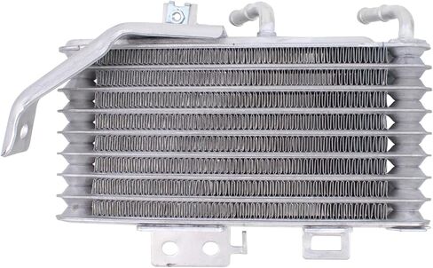 Automatic Transmission Oil Cooler Assembly for Toyota Sienna 2.5L 2021-2024 in Saudi Arabia