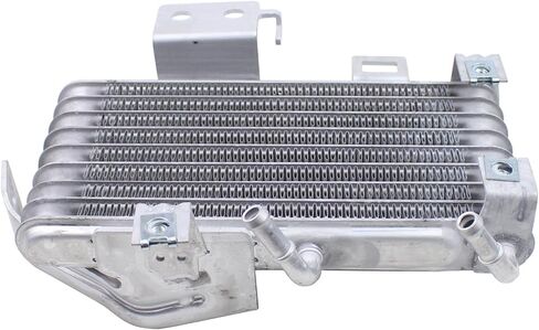 Automatic Transmission Oil Cooler Assembly for Toyota Sienna 2.5L 2021-2024 in Saudi Arabia