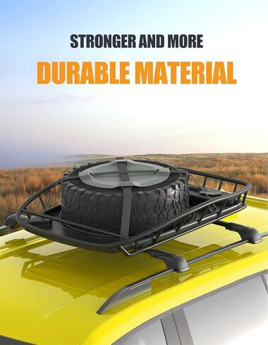 قضبان متقاطعة لرف السقف بوزن 220 رطل متوافقة مع فولكس فاجن أطلس 2017 2018 2019 2020 2021 2022 2023 2024، قضبان سقف قابلة للقفل من الألومنيوم شديدة التحمل ومضادة للسرقة وحاملة أمتعة على السطح in Kuwait