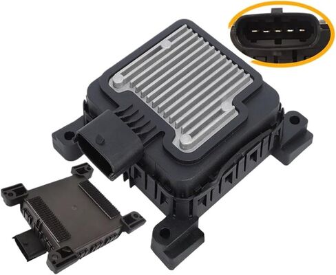 30769225 30742823 4N5T-9C105-AG Fuel Pump Control Module for S60 V70 XC70 S80 S40 V50 XC90 601-227 4N5T9C105AG in Saudi Arabia