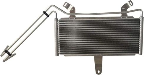 918-263 Automatic Transmission Oil Cooler For Dodge Ram 1500 2500 3500 PICKUP 1994-2001 52027525AB 19098 in Saudi Arabia