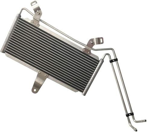 918-263 Automatic Transmission Oil Cooler For Dodge Ram 1500 2500 3500 PICKUP 1994-2001 52027525AB 19098 in Saudi Arabia