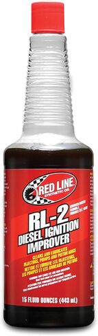 Red Line 70303 RL-2 Diesel Ignition Improver - 15 Ounce in Kuwait