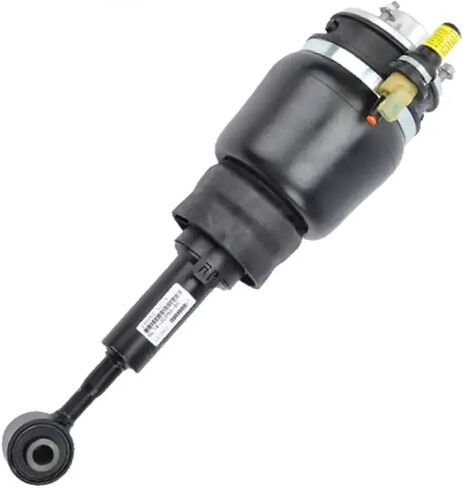1PCS Front Or Rear Electronic Air Shock Absorber For Ford Expedition 03-06 For Lincoln Navigator 03-06 6L743C098BC 6L745A965AC(Front Right) in Saudi Arabia