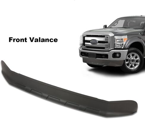 مجموعة المصد الفولاذي الخلفي من CHEDA متوافقة مع شاحنة Ford F150 2009-2014، أسود 9L3Z17906A in Kuwait