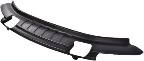 CHEDA Rear Steel Bumper Assembly Compatible with 2009-2014 Ford F150 Truck, Black 9L3Z17906A in Saudi Arabia