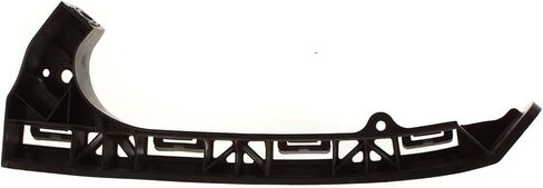 Garage-Pro Front Bumper Bracket Set For Honda Fit 2009-2014, Front Bumper Replacement, Driver and Passenger Side in Saudi Arabia