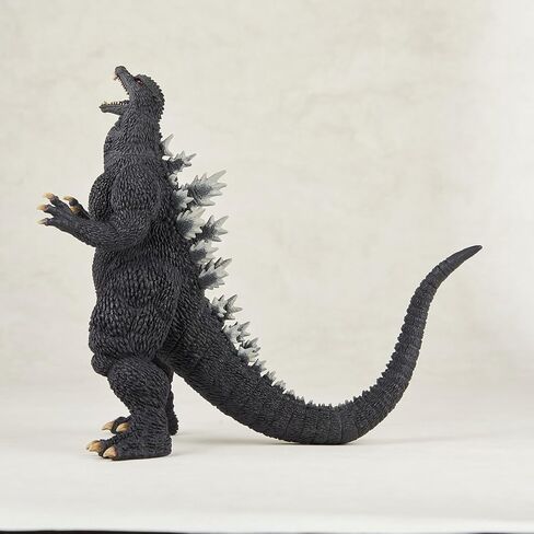 Banpresto - Toho Monster Series - Godzilla (2004) Monster Roar Attack Figure in Saudi Arabia