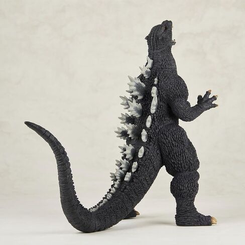 Banpresto - Toho Monster Series - Godzilla (2004) Monster Roar Attack Figure in Saudi Arabia