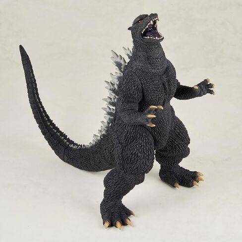 Banpresto - Toho Monster Series - Godzilla (2004) Monster Roar Attack Figure in Saudi Arabia