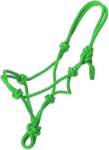 Tough 1 Miniature Poly Rope Tied Halter in Kuwait