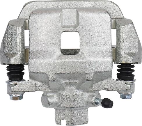 19B3105 Rear Left Brake Caliper for Subaru Legacy 2005 2006 2007 2008 2009 in Saudi Arabia