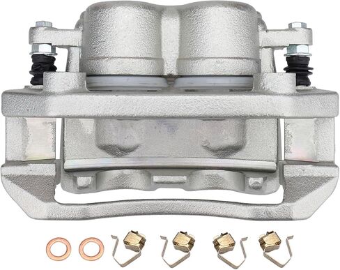 18B5054 Front Right Disc Brake Caliper for Dodge Durango 2007 2008 2009 in Saudi Arabia