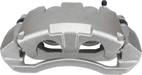 18B5054 Front Right Disc Brake Caliper for Dodge Durango 2007 2008 2009 in Saudi Arabia