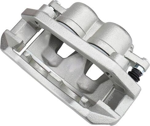 18B5054 Front Right Disc Brake Caliper for Dodge Durango 2007 2008 2009 in Saudi Arabia