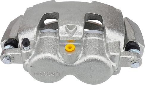 18B5054 Front Right Disc Brake Caliper for Dodge Durango 2007 2008 2009 in Saudi Arabia