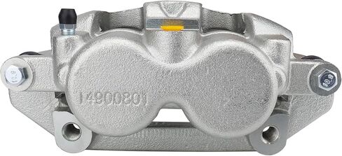 18B5054 Front Right Disc Brake Caliper for Dodge Durango 2007 2008 2009 in Saudi Arabia