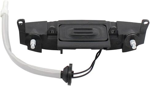 Tailgate Release Switch for Nissan Micra 20022010 Trunk Door Latch Opener Button Car Tailgate Boot Lid Opening Switch 25380AX60B in Saudi Arabia