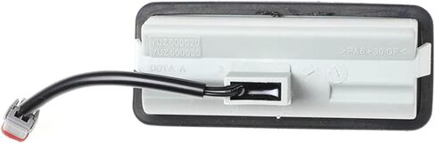 Tailgate Trunk Release Opener Lid Lock Handle Switch for Land for Range for Rover for Sport 20052009 2010 2011 2012 2013 Car Rear Tailgate Boot Lock in Saudi Arabia