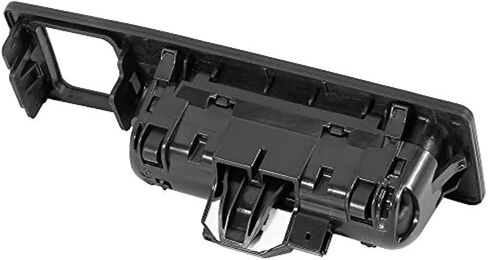 51247368753 لسيارات BMW F22 F30 F33 F10 F25 سيارة الباب الخلفي زر الجذع التمهيد غطاء التبديل مقبض الباب أغطية المقبض in Saudi Arabia