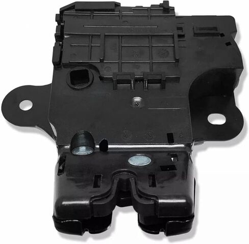 13501988 Trunk Lid Lock Latch Actuator for Buick for Allure for Cascada for Lacrosse for Regal for Verano 20122017 Car Rear Tailgate Boot Lock in Saudi Arabia