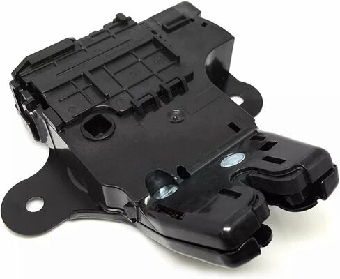 13501988 Trunk Lid Lock Latch Actuator for Buick for Allure for Cascada for Lacrosse for Regal for Verano 20122017 Car Rear Tailgate Boot Lock in Saudi Arabia