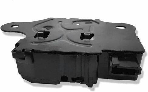 13501988 Trunk Lid Lock Latch Actuator for Buick for Allure for Cascada for Lacrosse for Regal for Verano 20122017 Car Rear Tailgate Boot Lock in Saudi Arabia