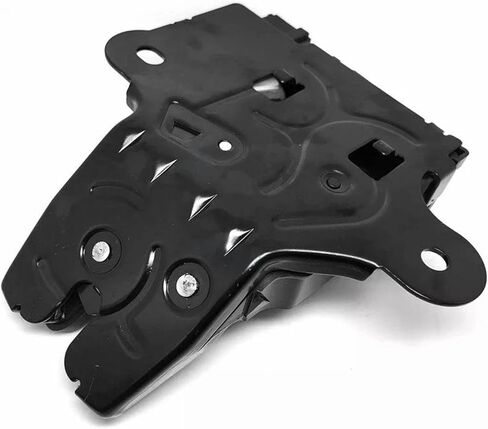 13501988 Trunk Lid Lock Latch Actuator for Buick for Allure for Cascada for Lacrosse for Regal for Verano 20122017 Car Rear Tailgate Boot Lock in Saudi Arabia