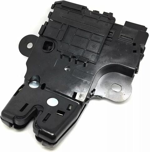 13501988 Trunk Lid Lock Latch Actuator for Buick for Allure for Cascada for Lacrosse for Regal for Verano 20122017 Car Rear Tailgate Boot Lock in Saudi Arabia