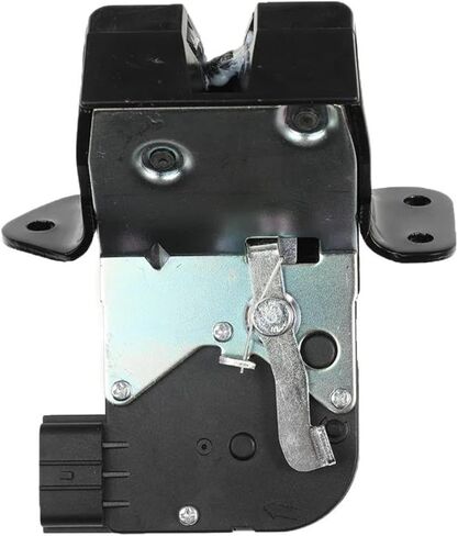 812302V000 Rear Trunk Boot Lid Lock Latch Actuator 812302V000 for Hyundai for Veloster 2012 2013 2014 2015 2016 2017 Car Rear Tailgate Boot Lock in Saudi Arabia