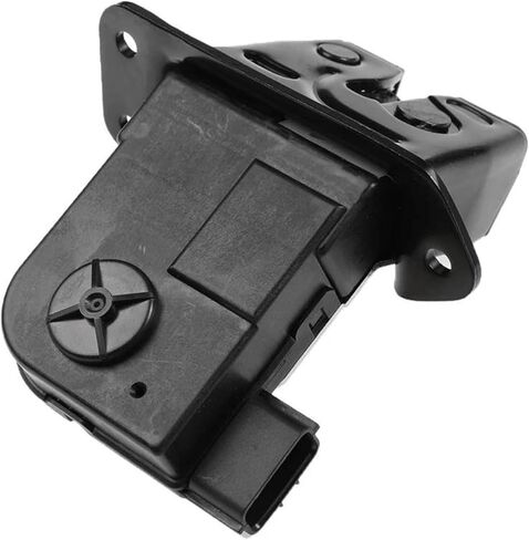 812302V000 Rear Trunk Boot Lid Lock Latch Actuator 812302V000 for Hyundai for Veloster 2012 2013 2014 2015 2016 2017 Car Rear Tailgate Boot Lock in Saudi Arabia