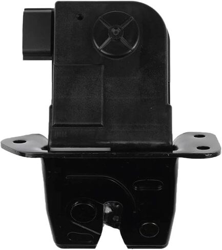 812302V000 Rear Trunk Boot Lid Lock Latch Actuator 812302V000 for Hyundai for Veloster 2012 2013 2014 2015 2016 2017 Car Rear Tailgate Boot Lock in Saudi Arabia