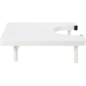 Brother Sewing Machine Extension Table, Plastic Lengthening Plate for Home Use, DIY Sewing Board to Expand Work Area, Easy Install Accessory for Large Projects in Saudi Arabia