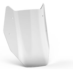 NICECNC Windshield Windscreen Compatible with Yamaha Tenere 700 /XTZ700 2019 2020 2021 2022 2023 2024 See Fitmernt in Saudi Arabia