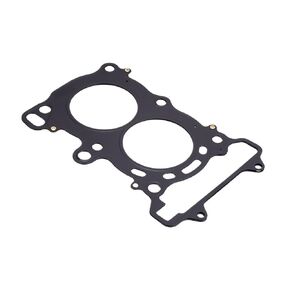 متوافق مع FJS600 FSC600 نماذج الدراجات النارية ذات الجناح الفضي ABS حشية رأس الأسطوانة 12251-MCT-D61 in Saudi Arabia