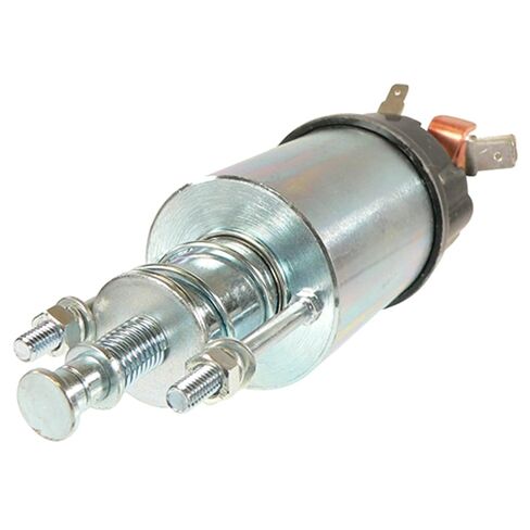 SOLENOID 12 VOLT ON LUCAS M50 STARTERS 6680-8865, SLU6001 in Saudi Arabia