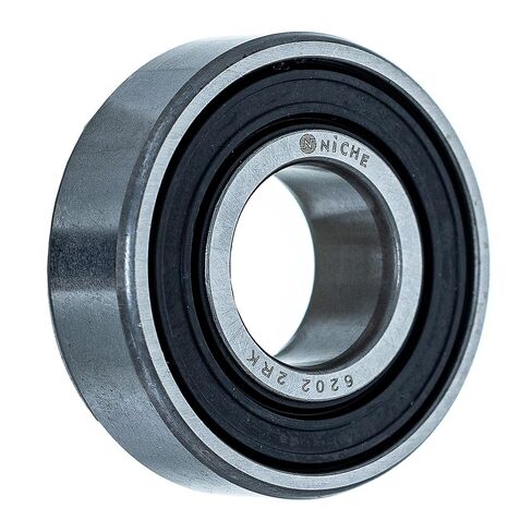 NICHE Wheel Bearing Seal Kit for Yamaha PW50 6201-2RDQE6 6202-2RKQE6 in Saudi Arabia