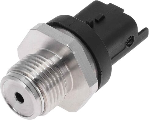 No.0281002919/9654762880/1920LJ Fuel Injection Pressure Sensor for PEUGEOT 4007 2.2 HDi 2007-2013 Fuel Rail Pressure Sensor 1 Pc in Saudi Arabia