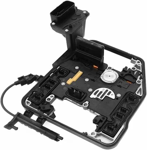 0AM927769D 7 DQ200 TCU TCM 0AM Transmission Control Unit OAM927769D Compatible For VW Golf Jeta Compatible For Seat Skoda Polo/ A1 A3 Q3(0AM927769D 1.4T) in Saudi Arabia
