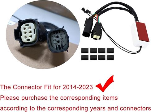 Motorcycle LED Saddlebag Tail Light Running Brake Sequential Turn Signal Lamp Fit for Harley Touring Street Gilde Road King Road Gilde Electra Glide Ultra Limited 2008-2013 in Saudi Arabia