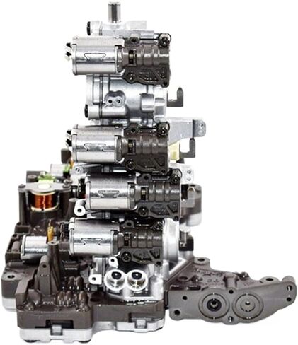0B5 DL501 TCU TCM وحدة التحكم في ناقل الحركة الميكاترونيك توحيد جسم الصمام متوافق مع أودي A4 ALLROAD A5 CABRIOLET A6 in Saudi Arabia