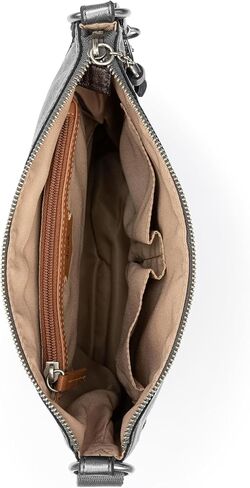 The Sak Lucia Crossbody in Leather, Adjustable Crossbody Strap, Coastal Block Espadrille in Saudi Arabia