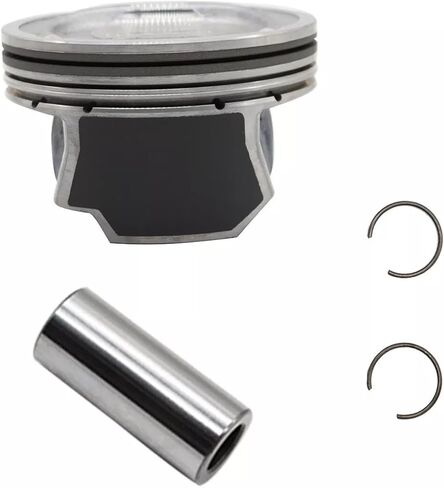 STD Engine Piston Kit 23040-2G500 for Kia Optima 2011-2013 Sorento 2011-2013 Hyundai Sonata 2011-2013 G4KJ 2.4L L4 in Saudi Arabia