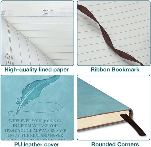 Son Gifts from Mom Notebook Writing Journal Gifts for Son Graduation Birthday Christmas in Saudi Arabia