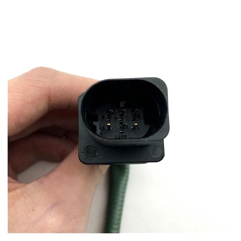 0258017283 Front O2 Oxygen Sensor fit for C180 G65 S350 S500 S600 S65 CL500 CL63 2008-2018 0085423018 in Saudi Arabia