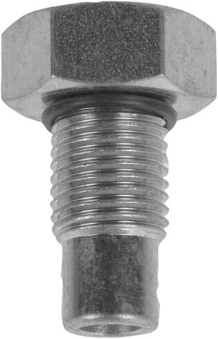 Transmission Oil Drain Plug Compatible with 2004-2010 Ford Explorer 2007-2010 Explorer Sport Trac 2004-2005 Lincoln Aviator Mercury Mountaineer in Saudi Arabia