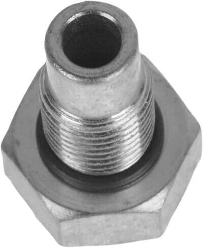 Transmission Oil Drain Plug Compatible with 2004-2010 Ford Explorer 2007-2010 Explorer Sport Trac 2004-2005 Lincoln Aviator Mercury Mountaineer in Saudi Arabia