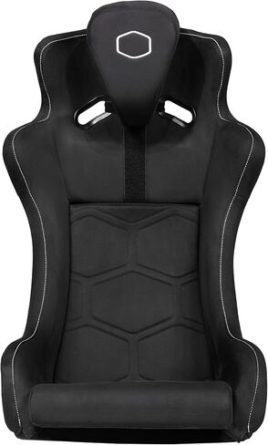 Cooler Master DYN X Racing Seat XL – Ergonomic Premium Seat for The Ultimate Racing Experience in Saudi Arabia