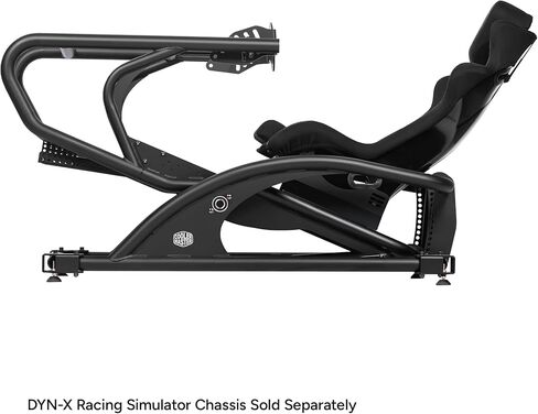 Cooler Master DYN X Racing Seat XL – Ergonomic Premium Seat for The Ultimate Racing Experience in Saudi Arabia